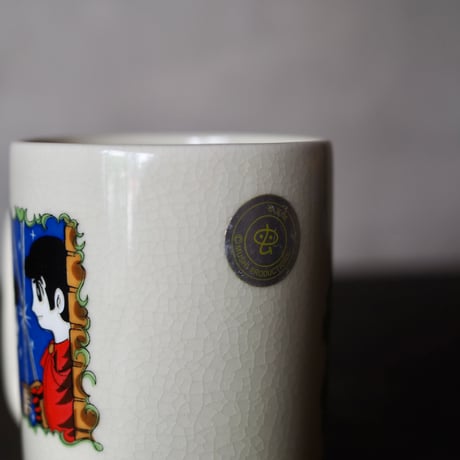 手塚治虫 MugCup