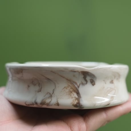MARBLE ASHTRAY
