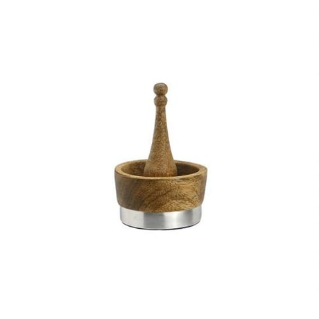 M/C Jewelry Bowl