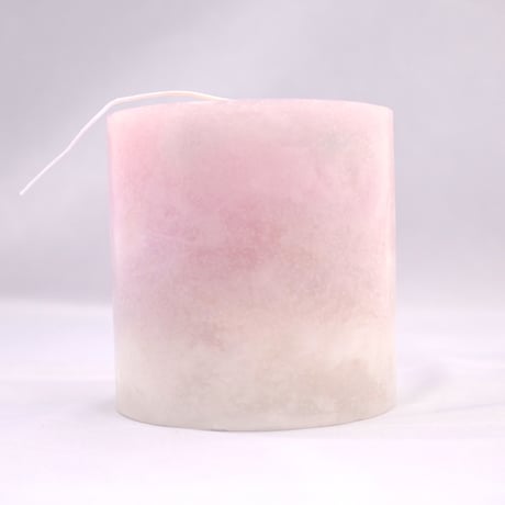 color candle 008- pw01