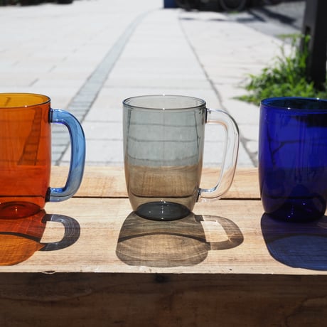 GRIP MUG