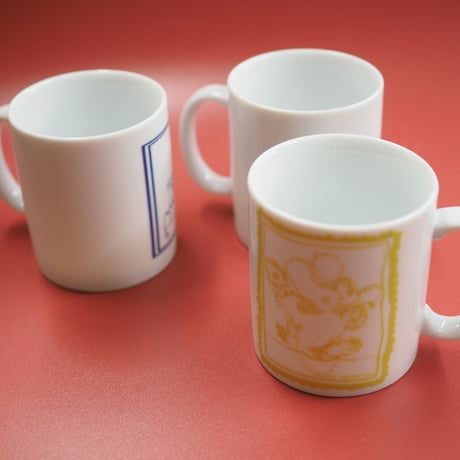 N.A.N.C.MUG