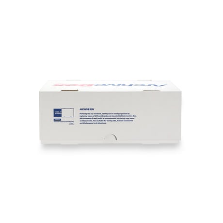 Archive Box