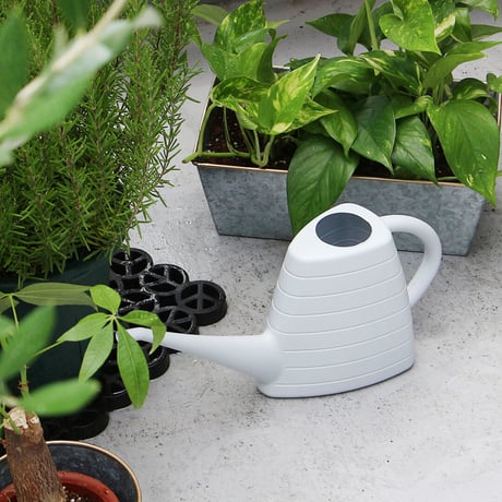 Ecolove 2 Watering Cans 1850ml