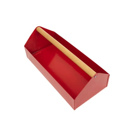 Toolbox Organizer “L”