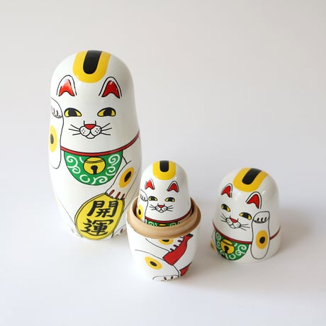 Lucky Cat