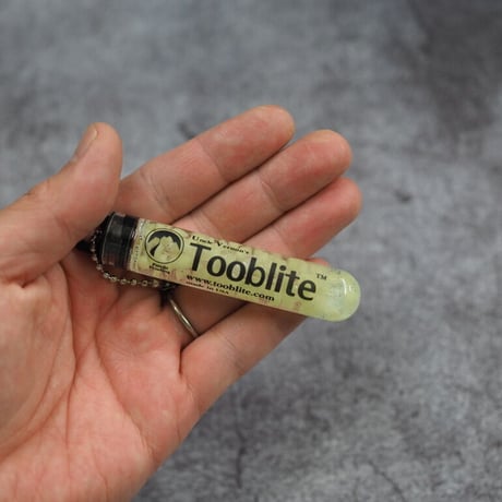 GLOW STICKS Tooblite 3in