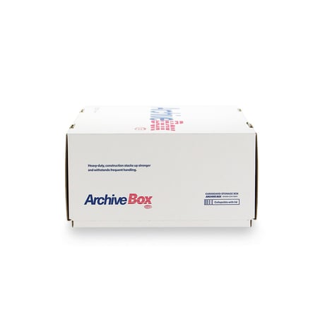 Archive Box