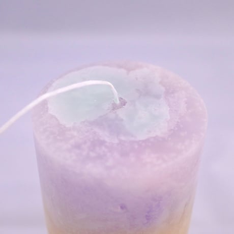 color candle 001 -py01