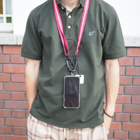 REFLECTOR STRAP