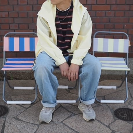 MINI FOLDING CHAIR