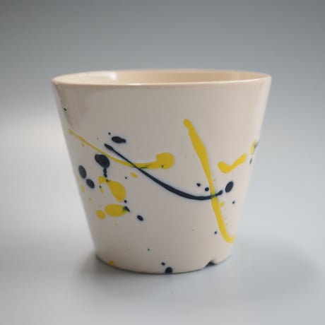 SPLASH POT