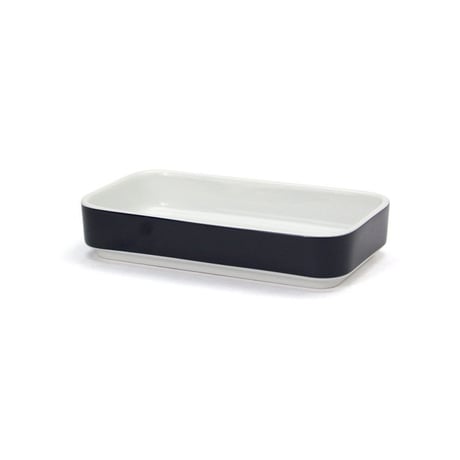 Retro BC Tableware Casserole