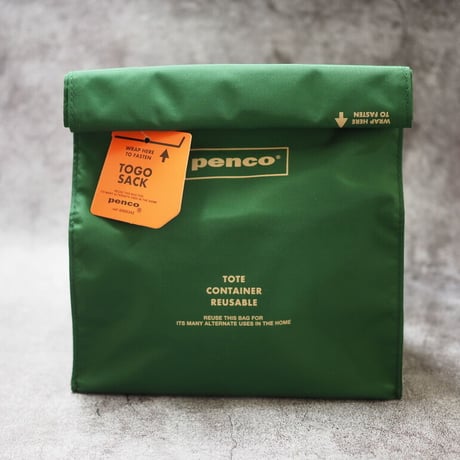 To-Go Sack
