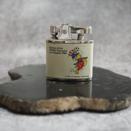 イーグル・サム oil lighter