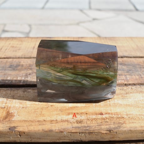 GEM GLASS