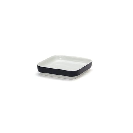Retro BC Tableware Bowl Flat