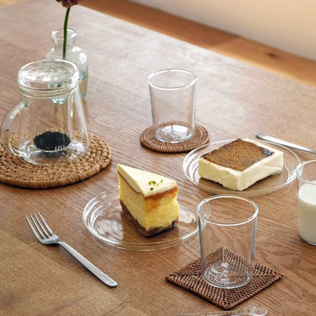 Tea Glass