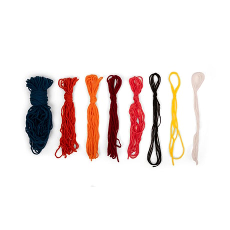 Punch Needle Kit