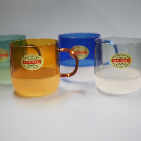 TWO TONE MUG