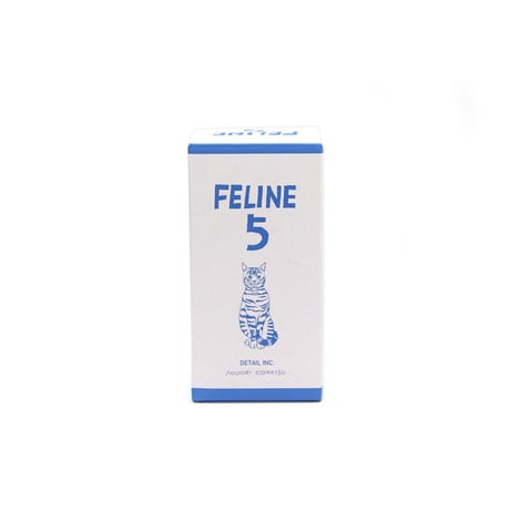 Feline 5