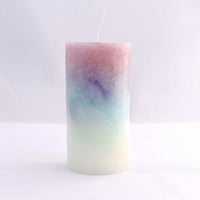 color candle 001 -pb01
