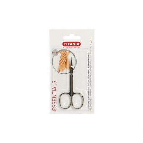 Solingen Cuticle Scissors