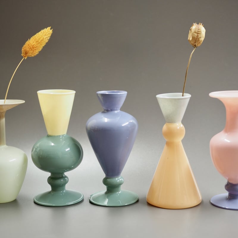 MINI VASE -TWO TONE- | TOCA by lifart online MINI VASE -TWO TONE- | TOCA by lifart online