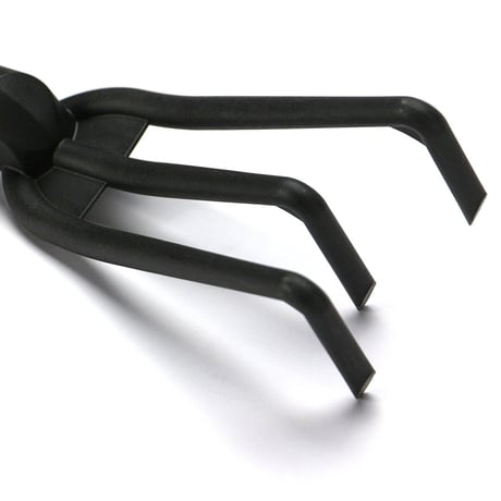 Habitat 3 Prong Cultivator