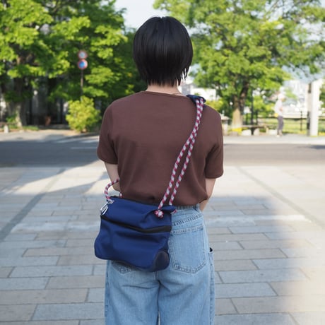 CYCLE BAG MINI