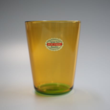 TWO TONE STACKING TUMBLER