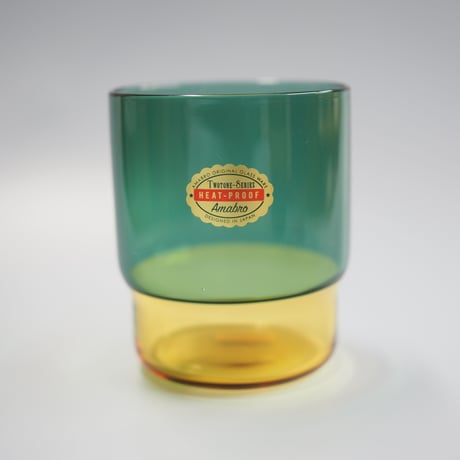 TWO TONE STACKING CUP