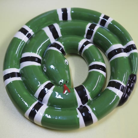 Snake Trivet