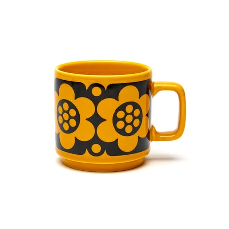 HORNSEA MUG