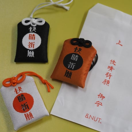 OMAMORI FINE WEATHER