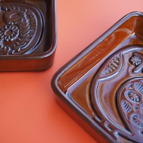 CANDY TRAY