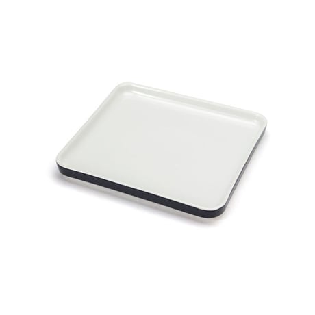 Retro BC Tableware Plate Large