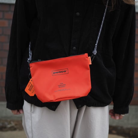 Bucket Pouch
