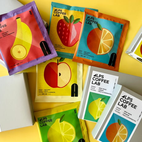 Coffee Bag