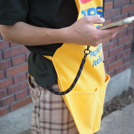 HAND STRAP
