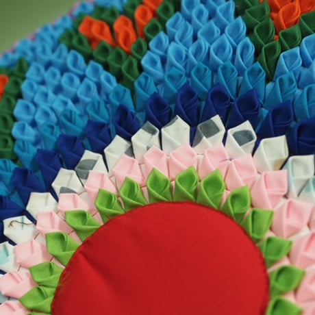 RECYCLE RUG