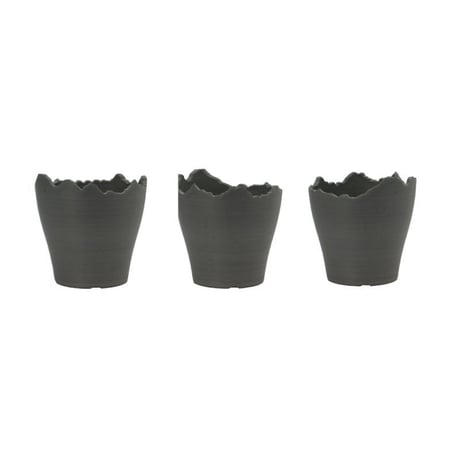 Plastic Pot Cliff No.3