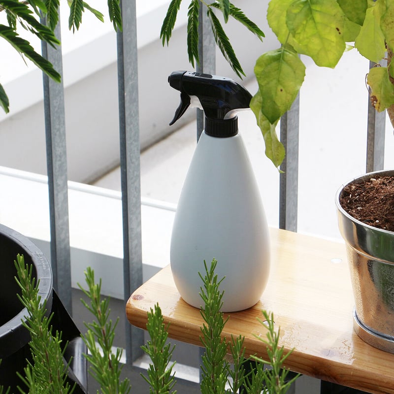 Ecolove 360° Hand Sprayers 750ml | TOCA by lifa