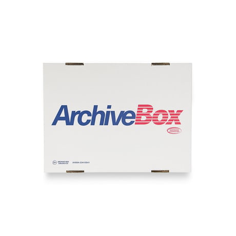 Archive Box