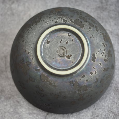 Round Bowl S