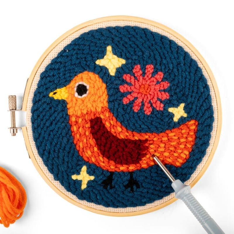 Punch Needle Kit | TOCA by lifart online