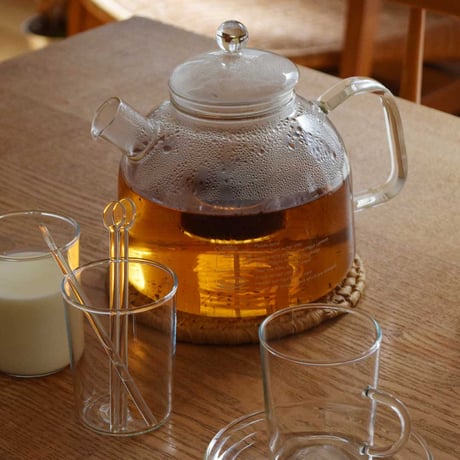 Glass Stirrer