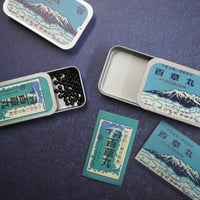 百草かん