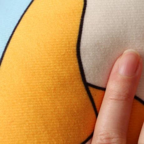 The Enjoy C&D Club Cushion
