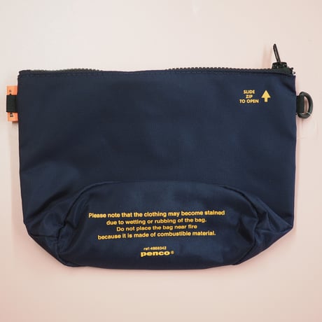 Bucket Pouch